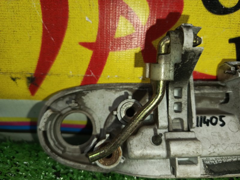 Ручка двери внешняя, 350 рублей, Красноярск