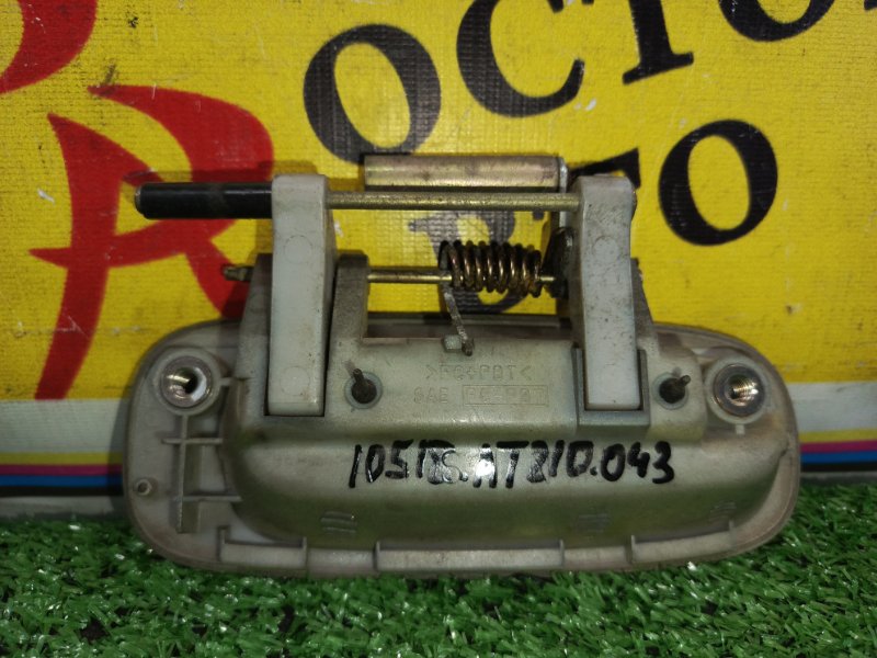 Ручка двери внешняя, 350 рублей, Красноярск