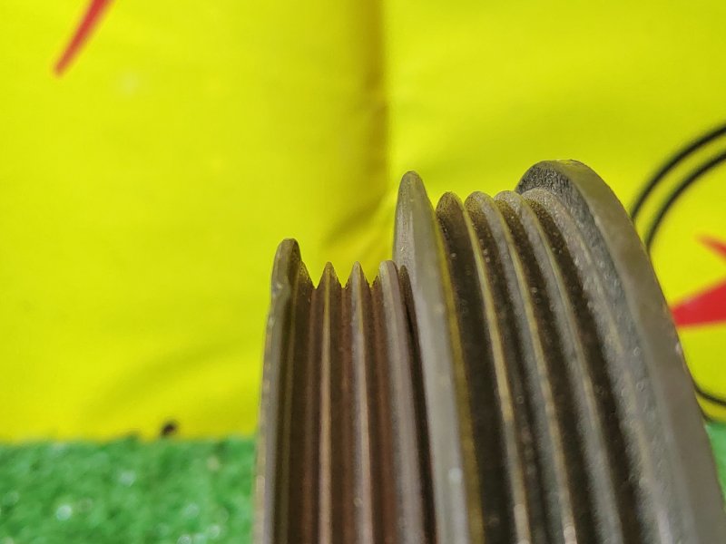 Шкив коленвала, 800 рублей, Красноярск