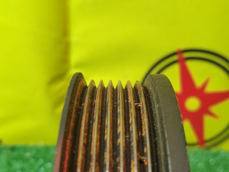 Шкив коленвала, 500 рублей, Красноярск