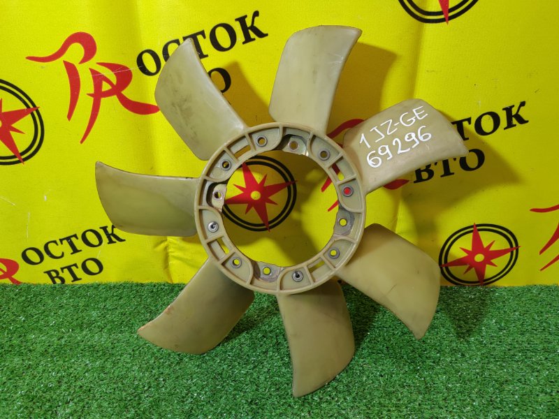 крыльчатка, 2000 рублей, Красноярск