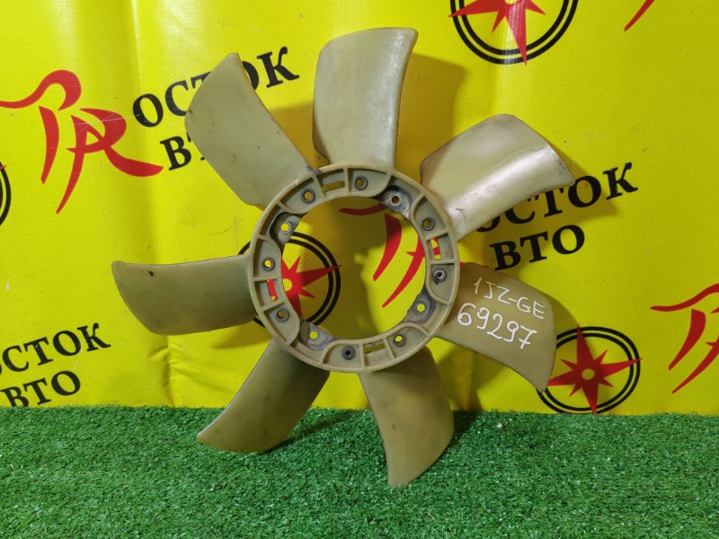 крыльчатка, 2000 рублей, Красноярск