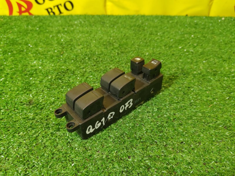 Блок управления стеклоподъемниками, 300 рублей, Красноярск