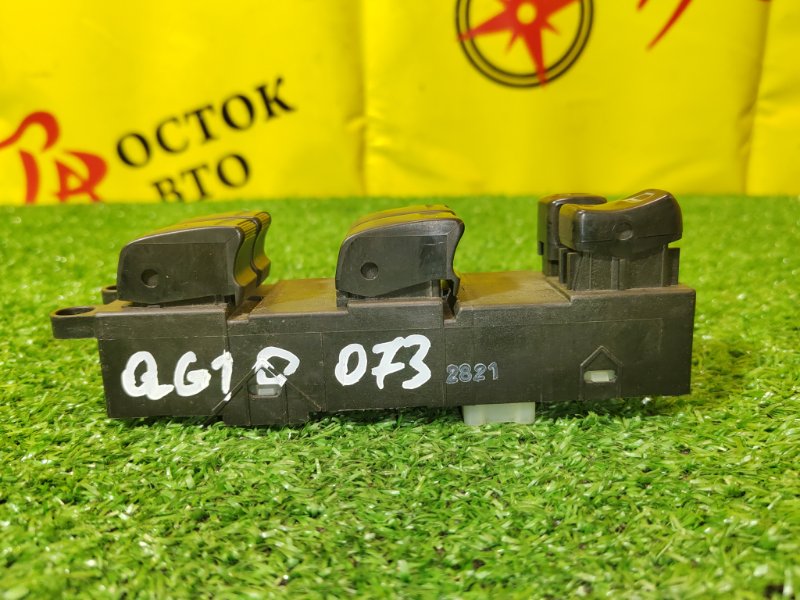 Блок управления стеклоподъемниками, 300 рублей, Красноярск