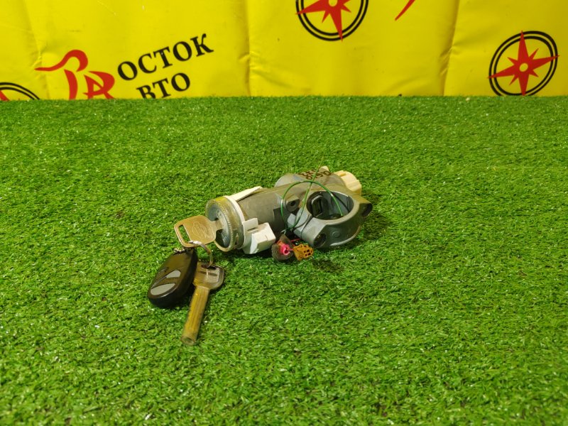 Замок зажигания, 2000 рублей, Красноярск