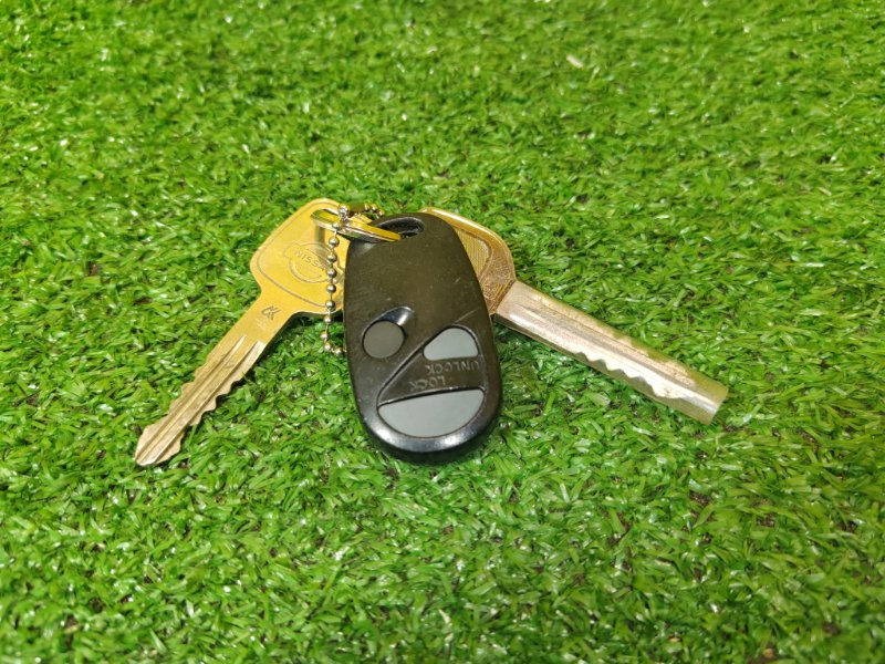 Замок зажигания, 2000 рублей, Красноярск