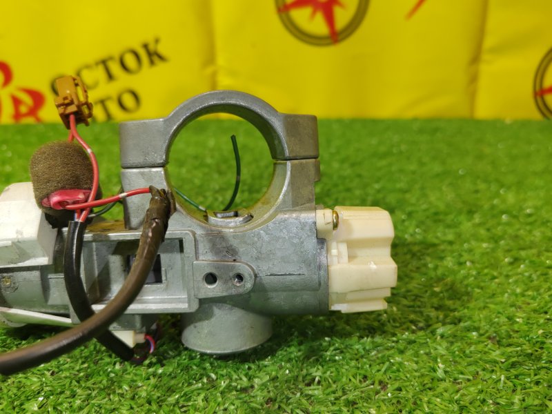 Замок зажигания, 2000 рублей, Красноярск