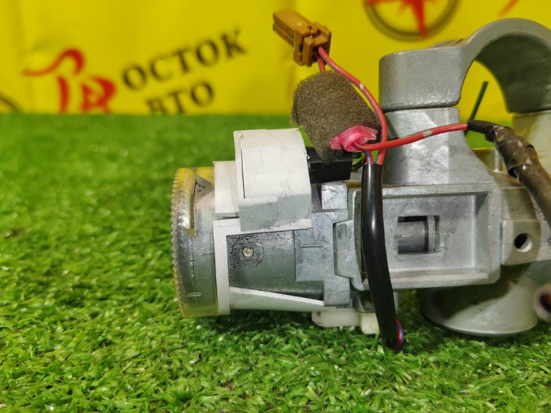 Замок зажигания, 2000 рублей, Красноярск