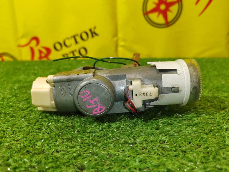 Замок зажигания, 2000 рублей, Красноярск