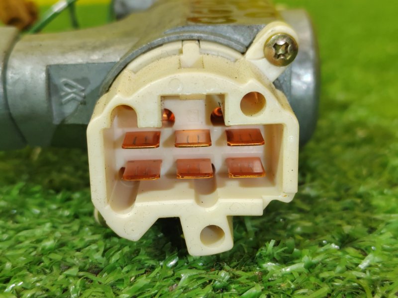 Замок зажигания, 2000 рублей, Красноярск