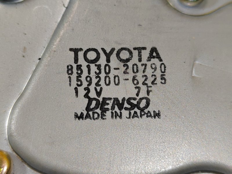 привод (мотор) стеклоочистителей, 300 рублей, Красноярск