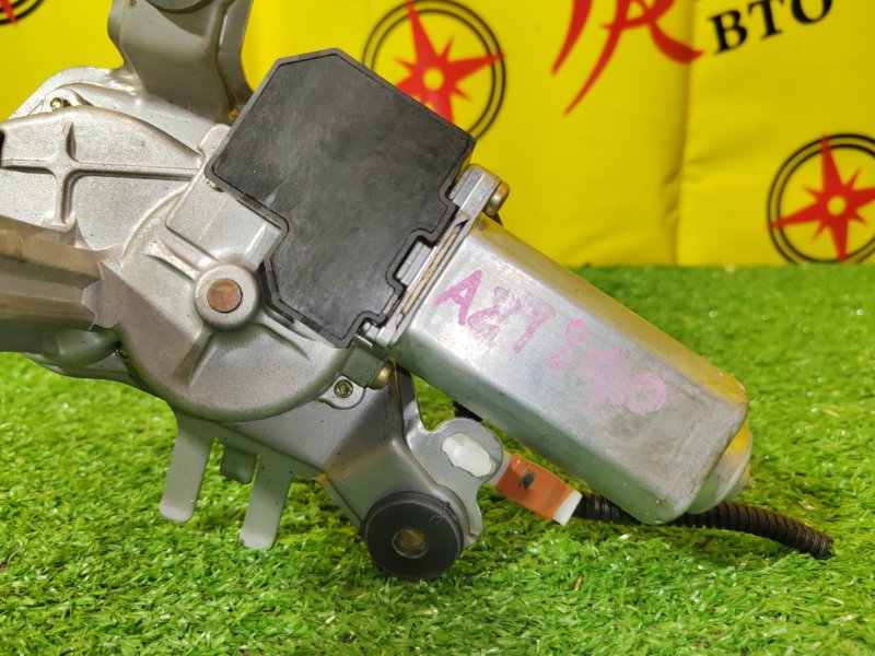 привод (мотор) стеклоочистителей, 300 рублей, Красноярск