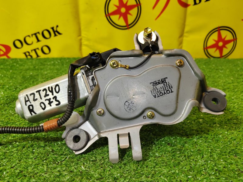 привод (мотор) стеклоочистителей, 300 рублей, Красноярск