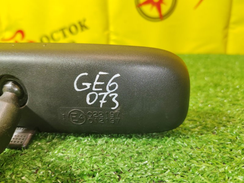 Зеркало салонное, 300 рублей, Красноярск