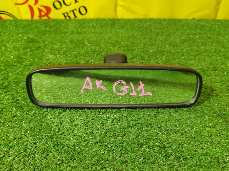 Зеркало салонное, 300 рублей, Красноярск