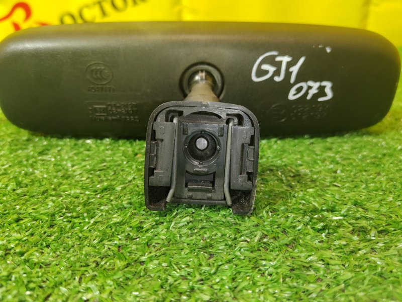 Зеркало салонное, 300 рублей, Красноярск