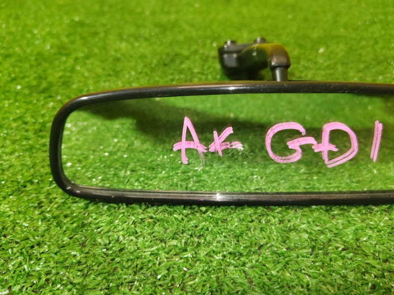 Зеркало салонное, 300 рублей, Красноярск