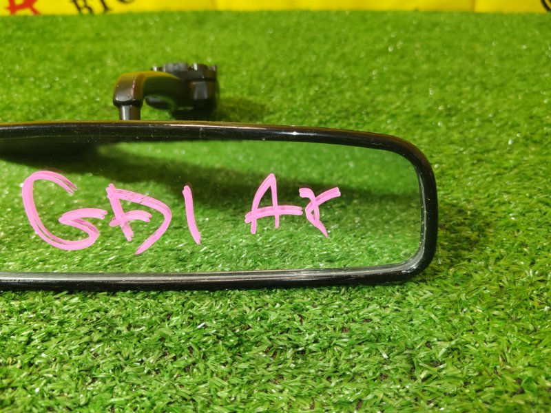 Зеркало салонное, 300 рублей, Красноярск