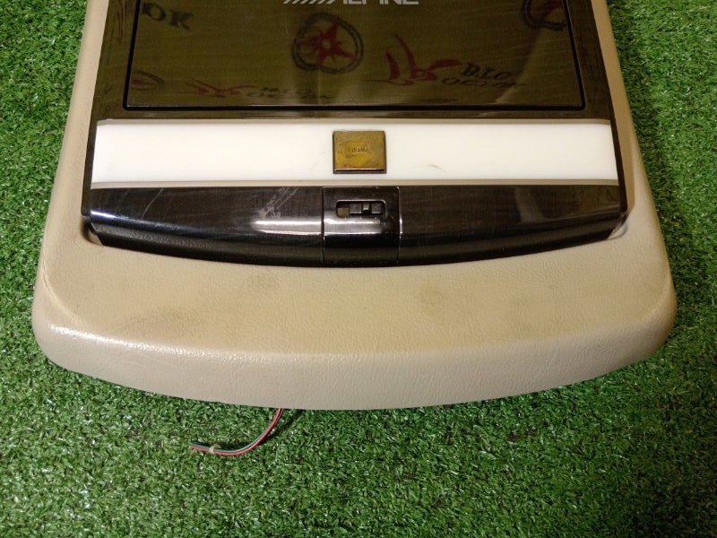 телевизор в салон, 3500 рублей, Красноярск