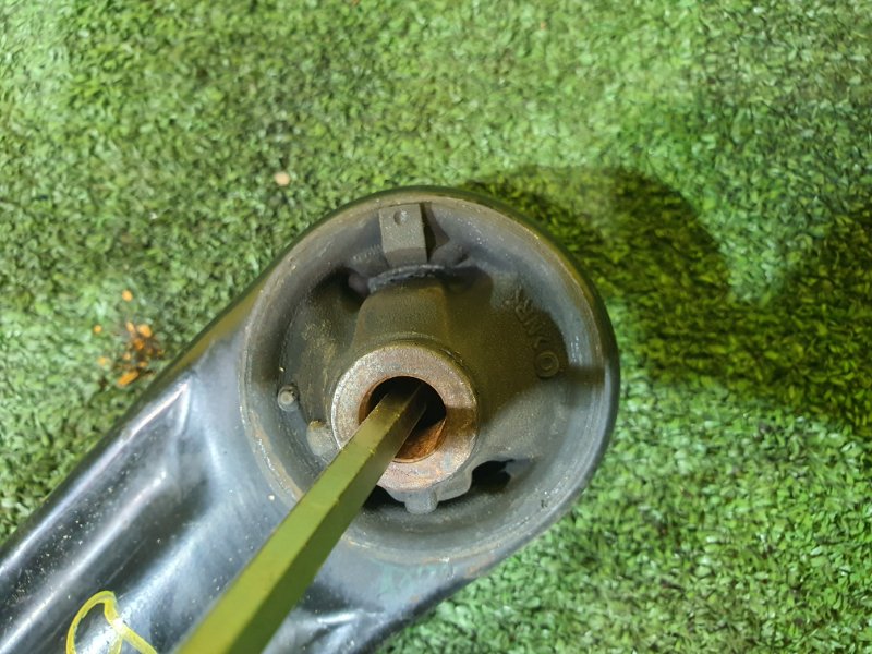 рычаг, 900 рублей, Красноярск