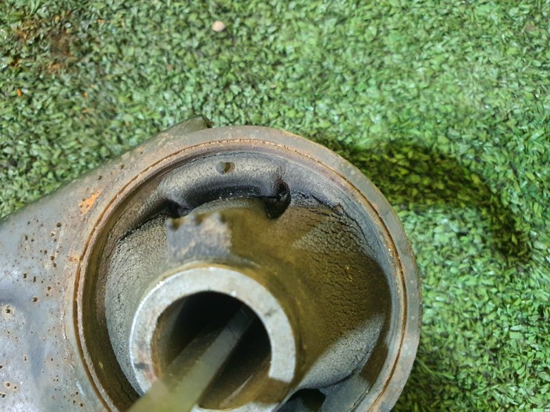 рычаг, 2000 рублей, Красноярск