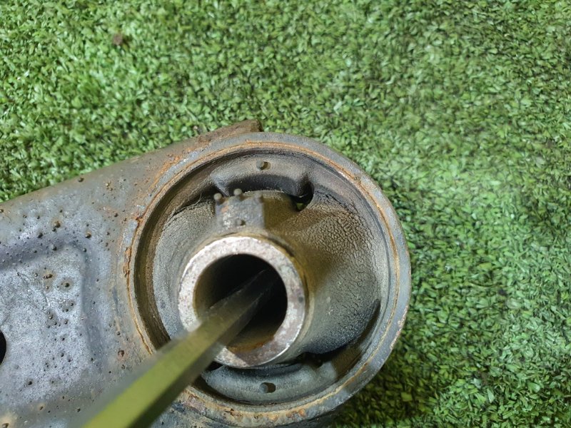 рычаг, 2000 рублей, Красноярск