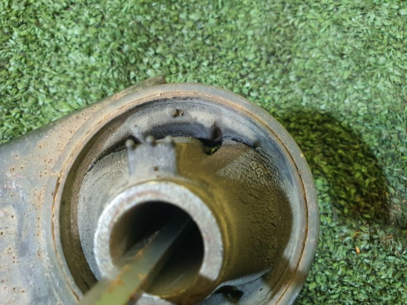 рычаг, 2000 рублей, Красноярск