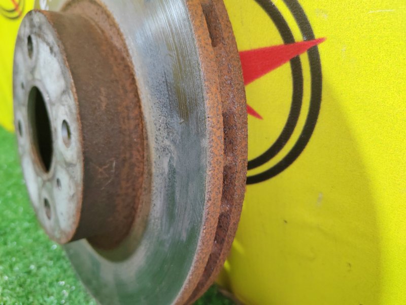 тормозной диск, 800 рублей, Красноярск