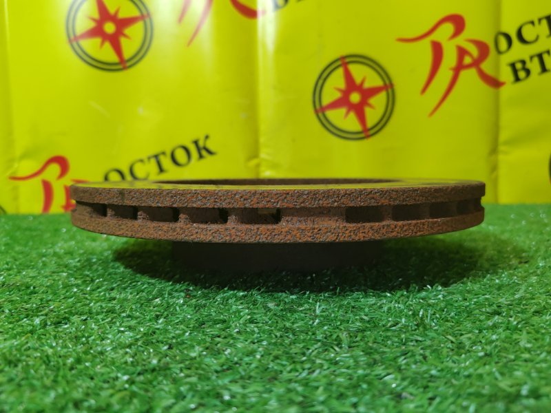 тормозной диск, 800 рублей, Красноярск