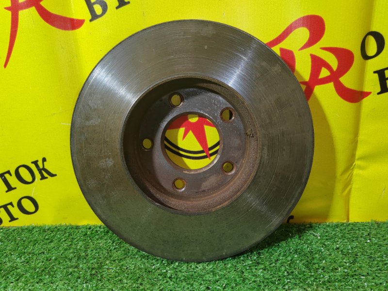 тормозной диск, 500 рублей, Красноярск