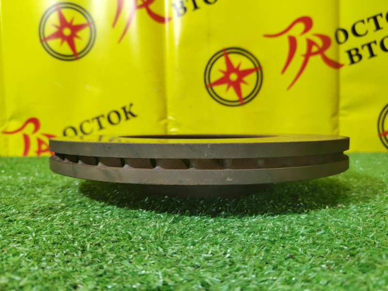 тормозной диск, 500 рублей, Красноярск