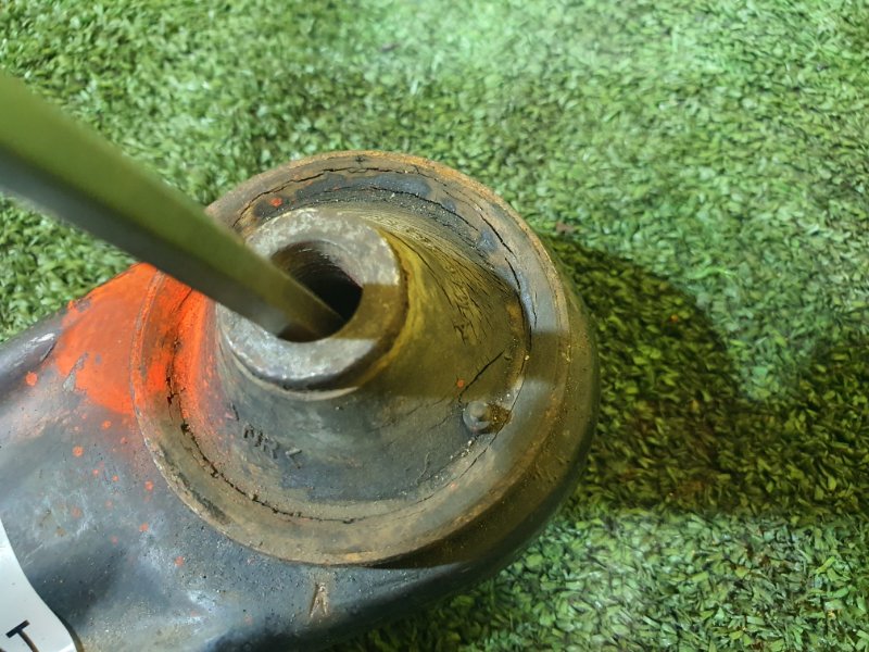 рычаг, 900 рублей, Красноярск