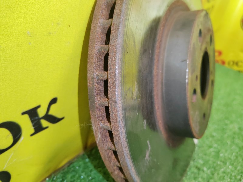 тормозной диск, 1000 рублей, Красноярск