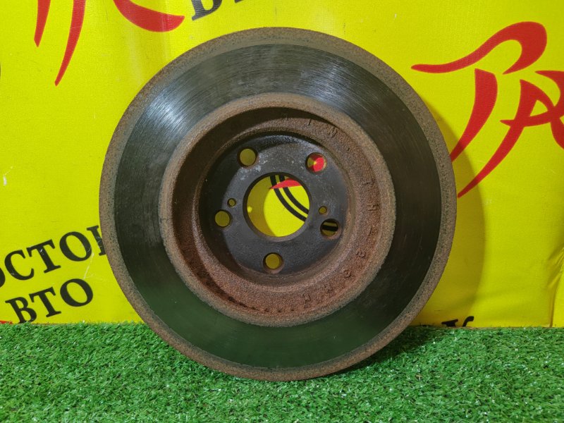 тормозной диск, 1000 рублей, Красноярск