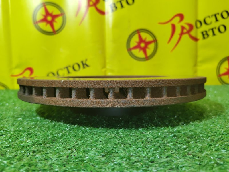 тормозной диск, 1000 рублей, Красноярск