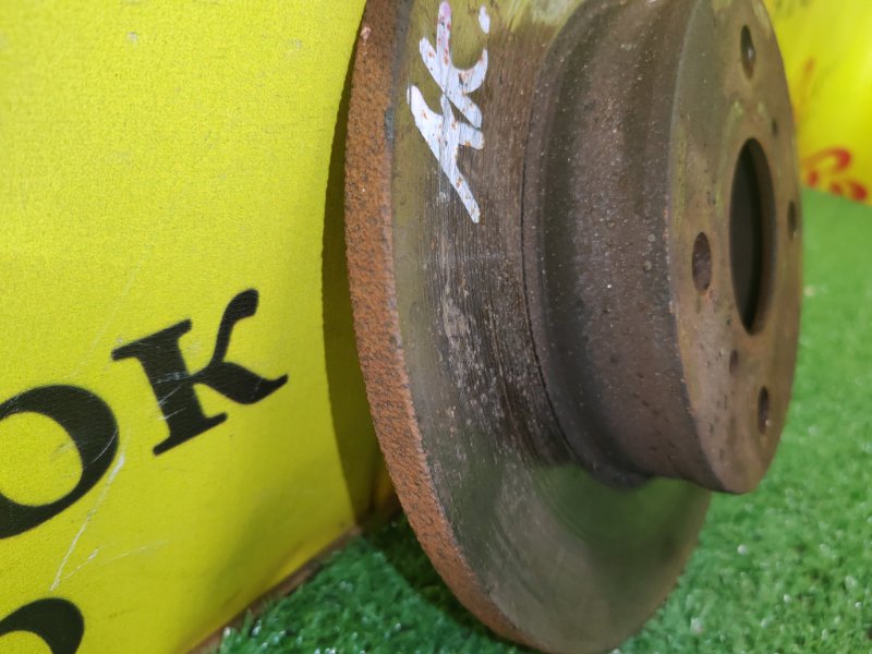 тормозной диск, 500 рублей, Красноярск