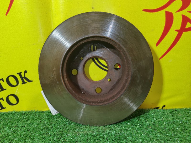 тормозной диск, 500 рублей, Красноярск