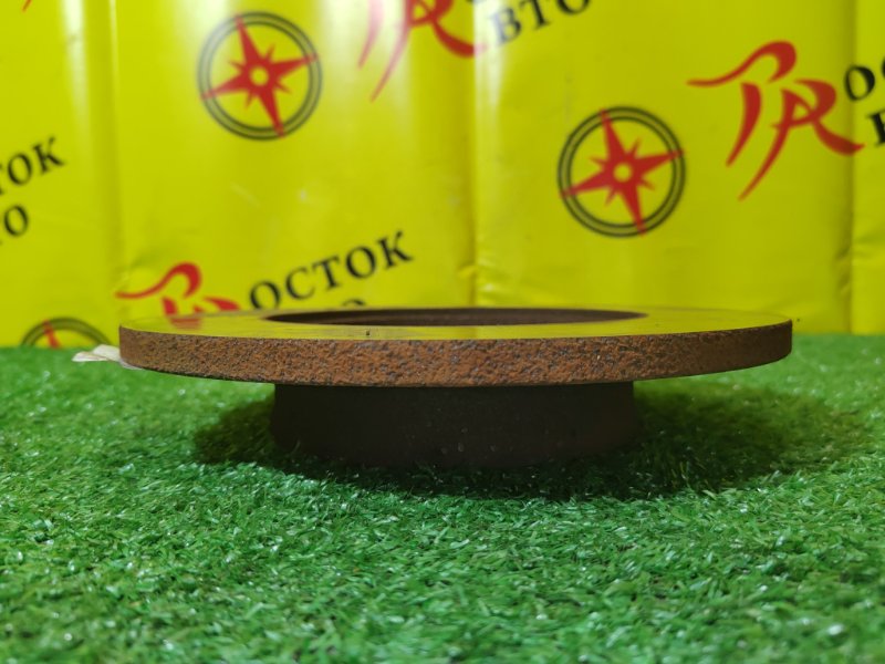 тормозной диск, 500 рублей, Красноярск