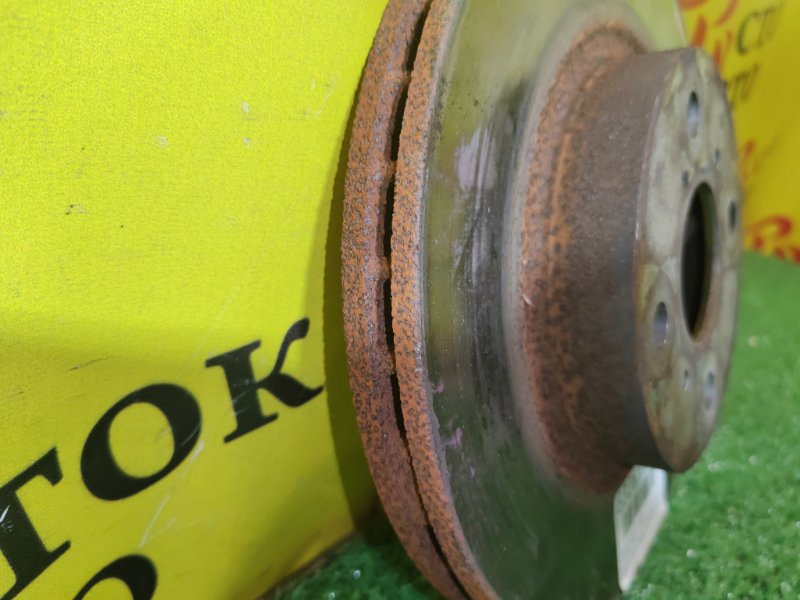 тормозной диск, 800 рублей, Красноярск