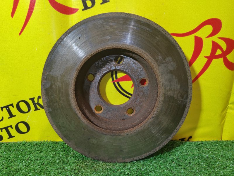 тормозной диск, 500 рублей, Красноярск