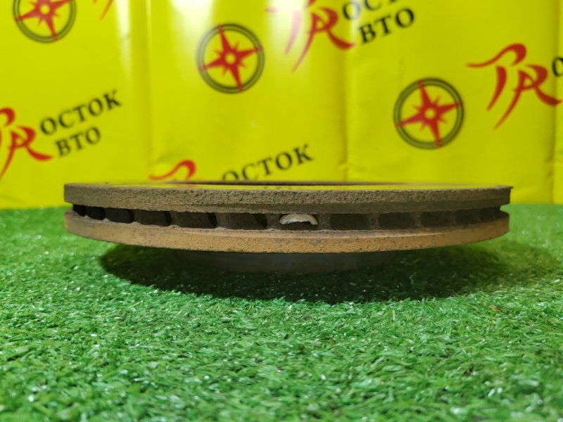 тормозной диск, 500 рублей, Красноярск