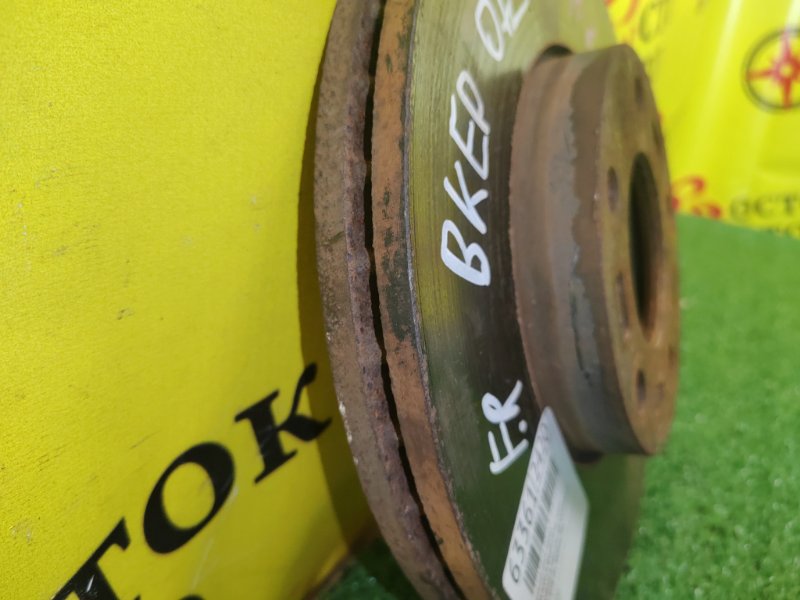 тормозной диск, 500 рублей, Красноярск