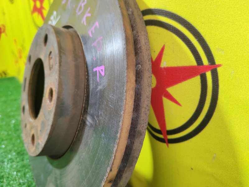 тормозной диск, 500 рублей, Красноярск