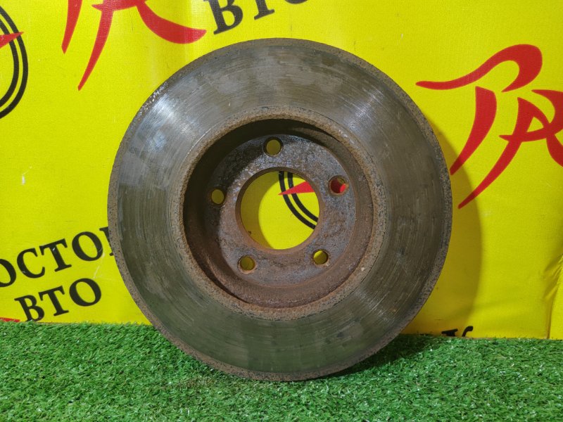 тормозной диск, 500 рублей, Красноярск