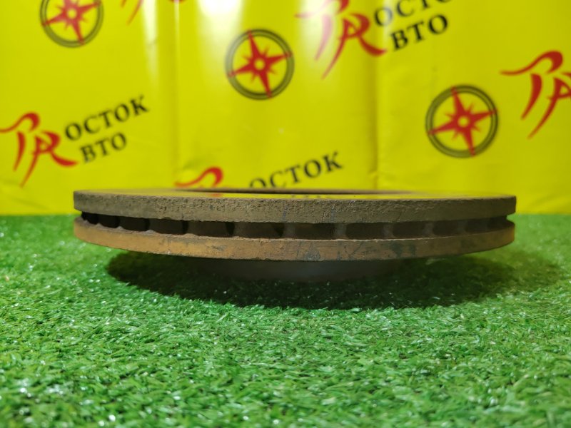 тормозной диск, 500 рублей, Красноярск