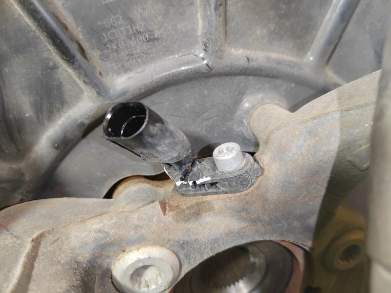 Ступица, 1800 рублей, Красноярск