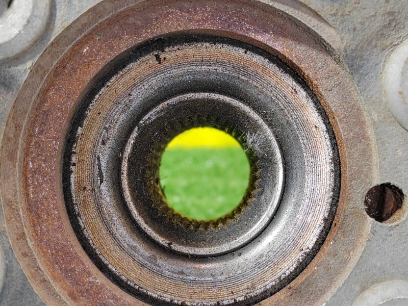 Ступица, 1800 рублей, Красноярск