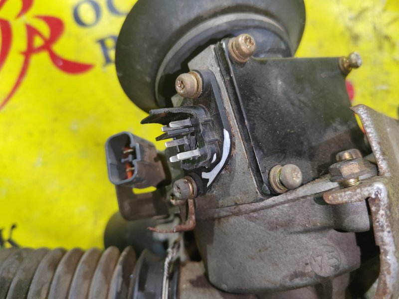 Рулевая рейка, 6500 рублей, Красноярск