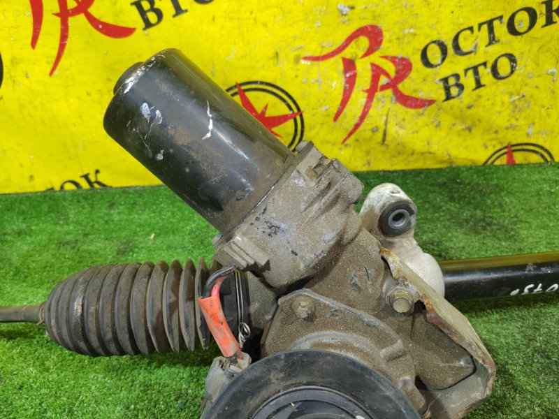 Рулевая рейка, 6500 рублей, Красноярск