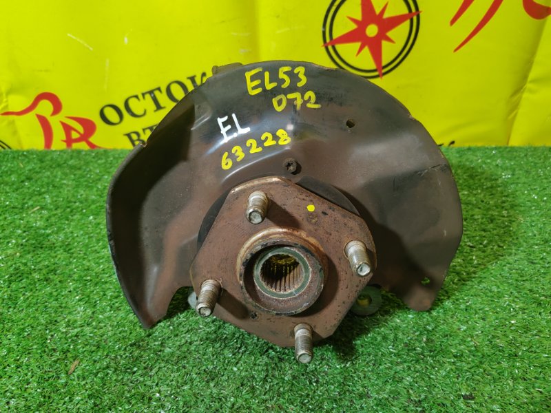 Ступица, 1500 рублей, Красноярск